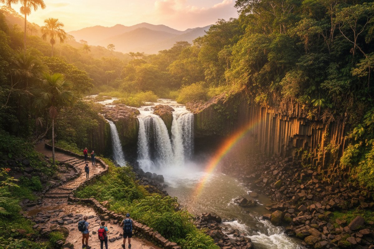 Best Day Trips from Xalapa