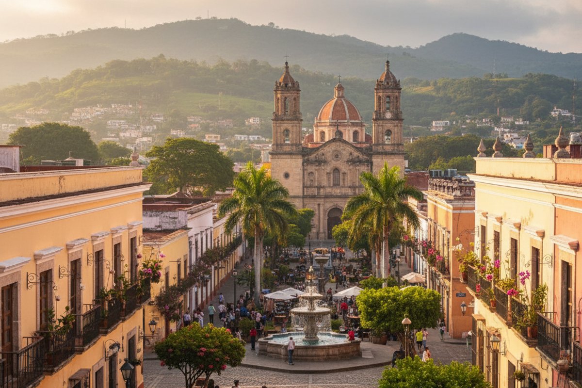 Best Time to Visit Xalapa: Month by Month Guide