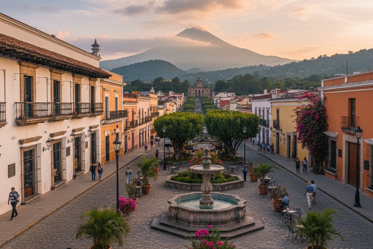 Where to Stay in Xalapa: Area Guide for Visitors