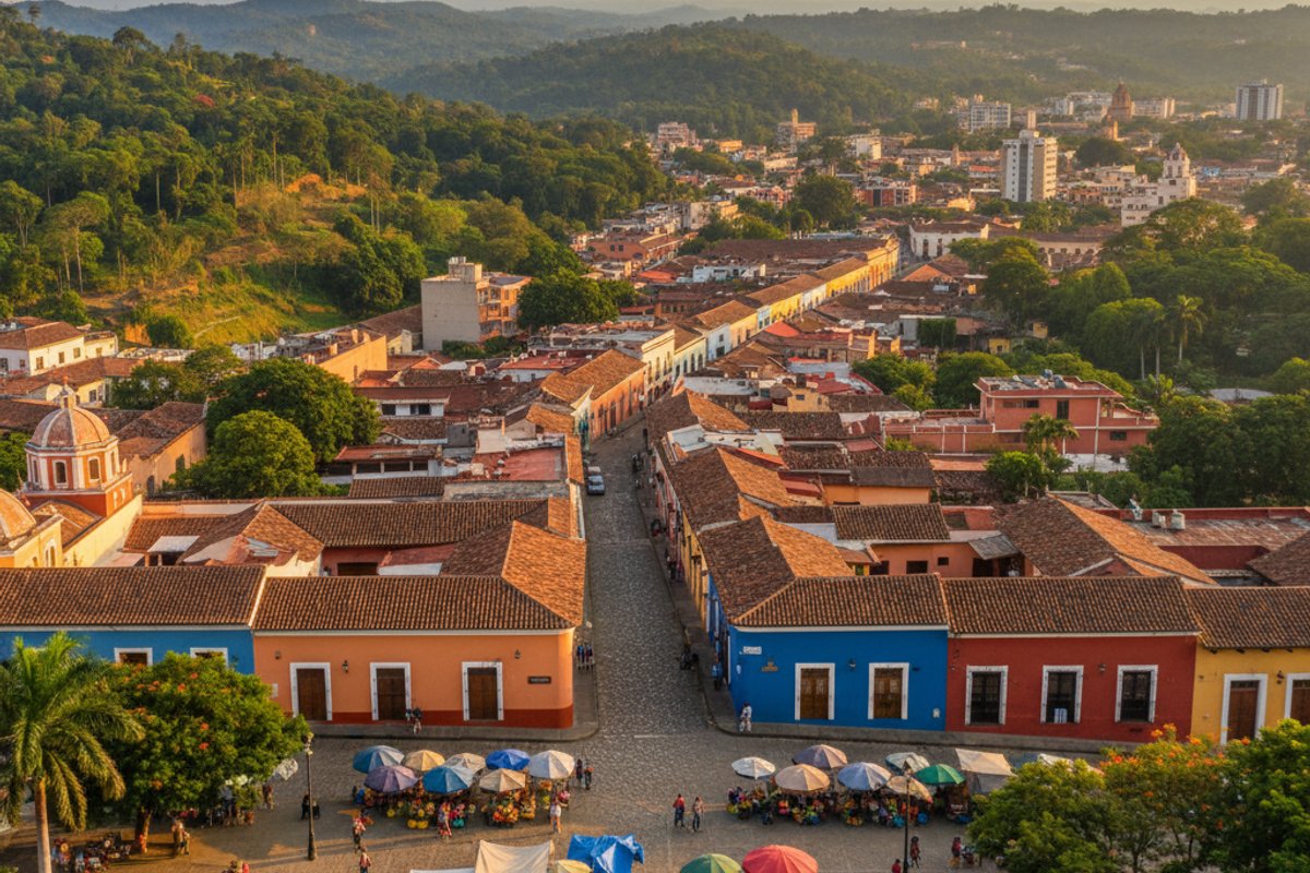 Xalapa Neighborhood Guide: Every Area You Need to Know